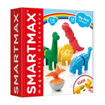 Smart Games Smartmax mon premier dinosaure