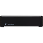 pro-ject Préampli phono Record Box E