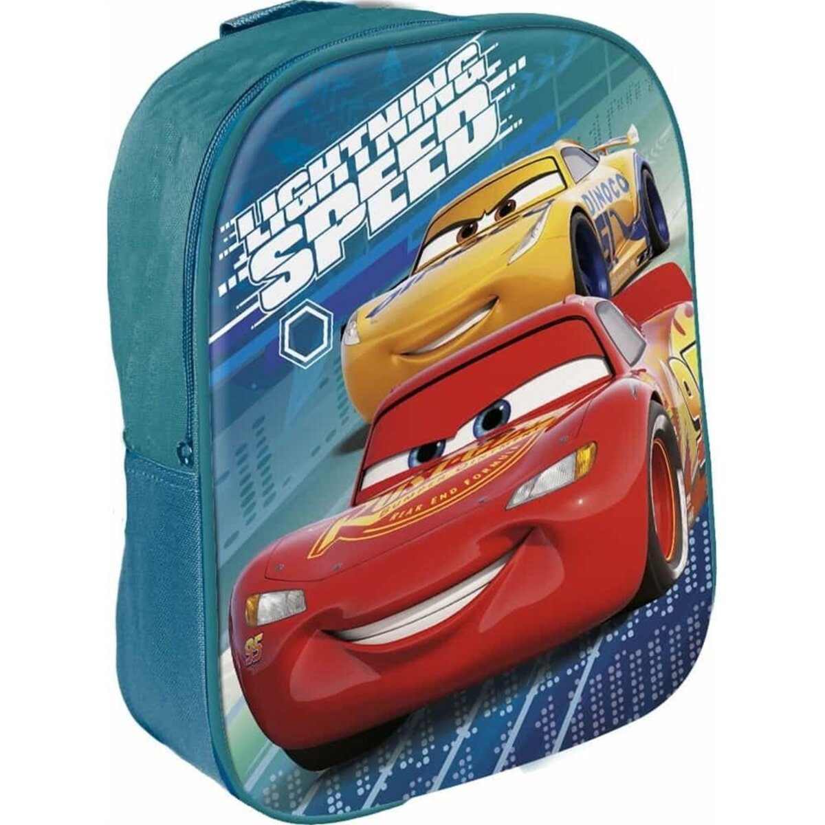 Sac a dos enfant cars sale