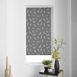 Paris Prix Store Enrouleur  Envolea  120x180cm Gris