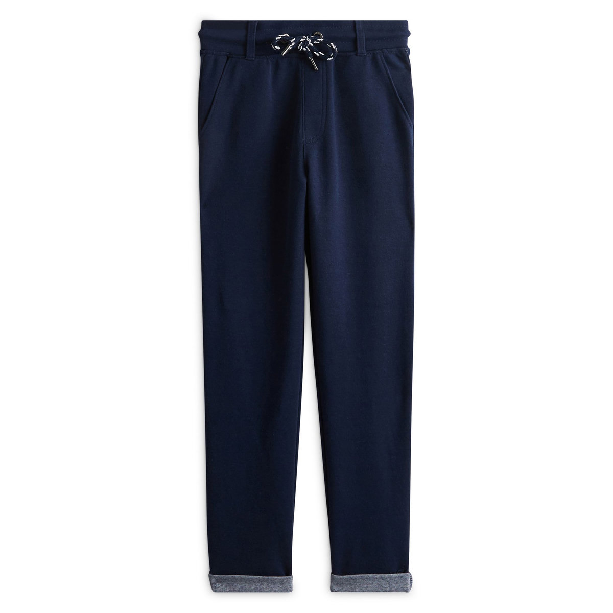 IN EXTENSO Pantalon en maille garçon