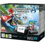 Wii U Pack Premium Mario Kart 8