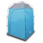 Voir la diapositive 2 : VIDAXL Tente de douche bleu impermeable