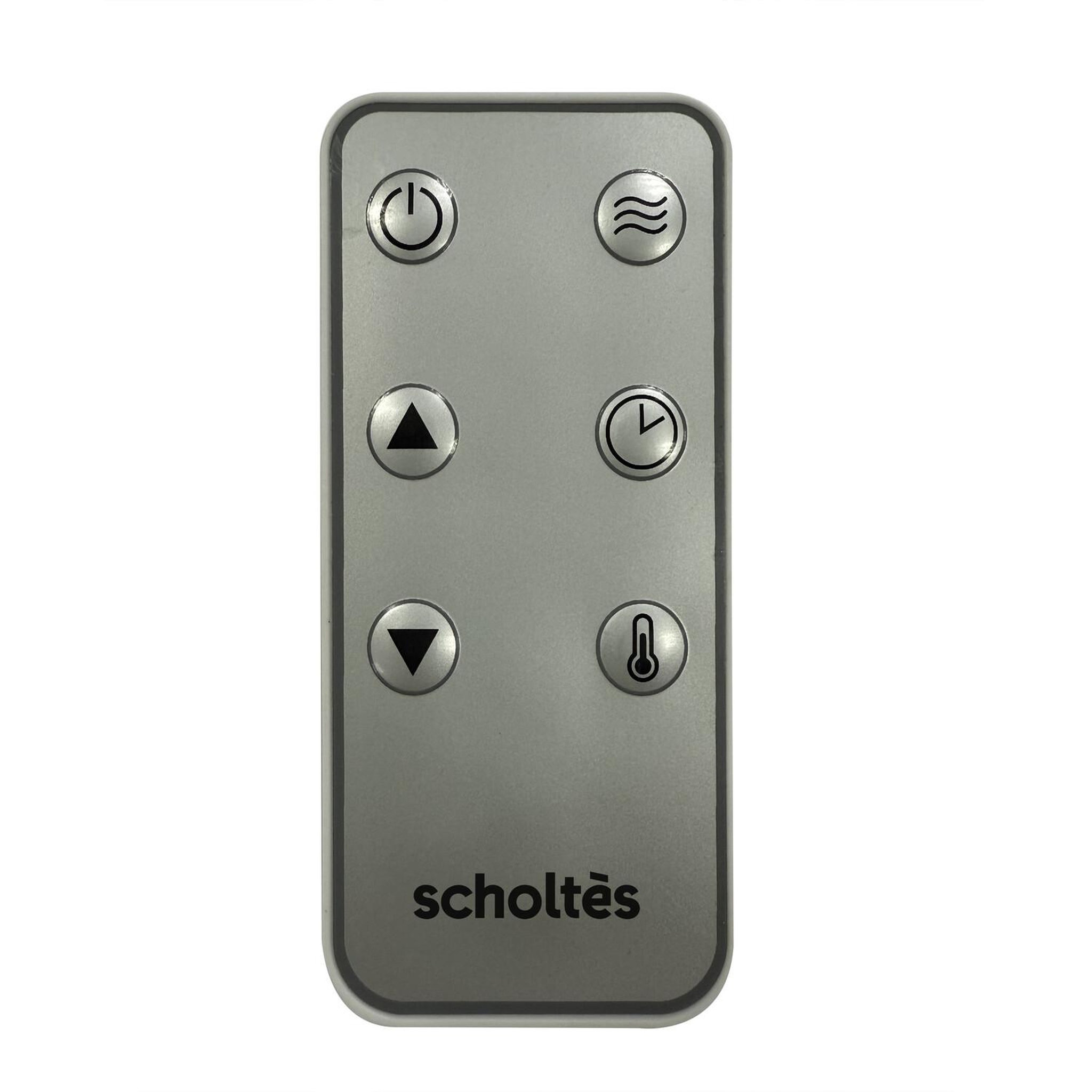 Voir la diapositive 5 : Scholtes Radiateur bain d?huile 2000w noir - SCHD509N