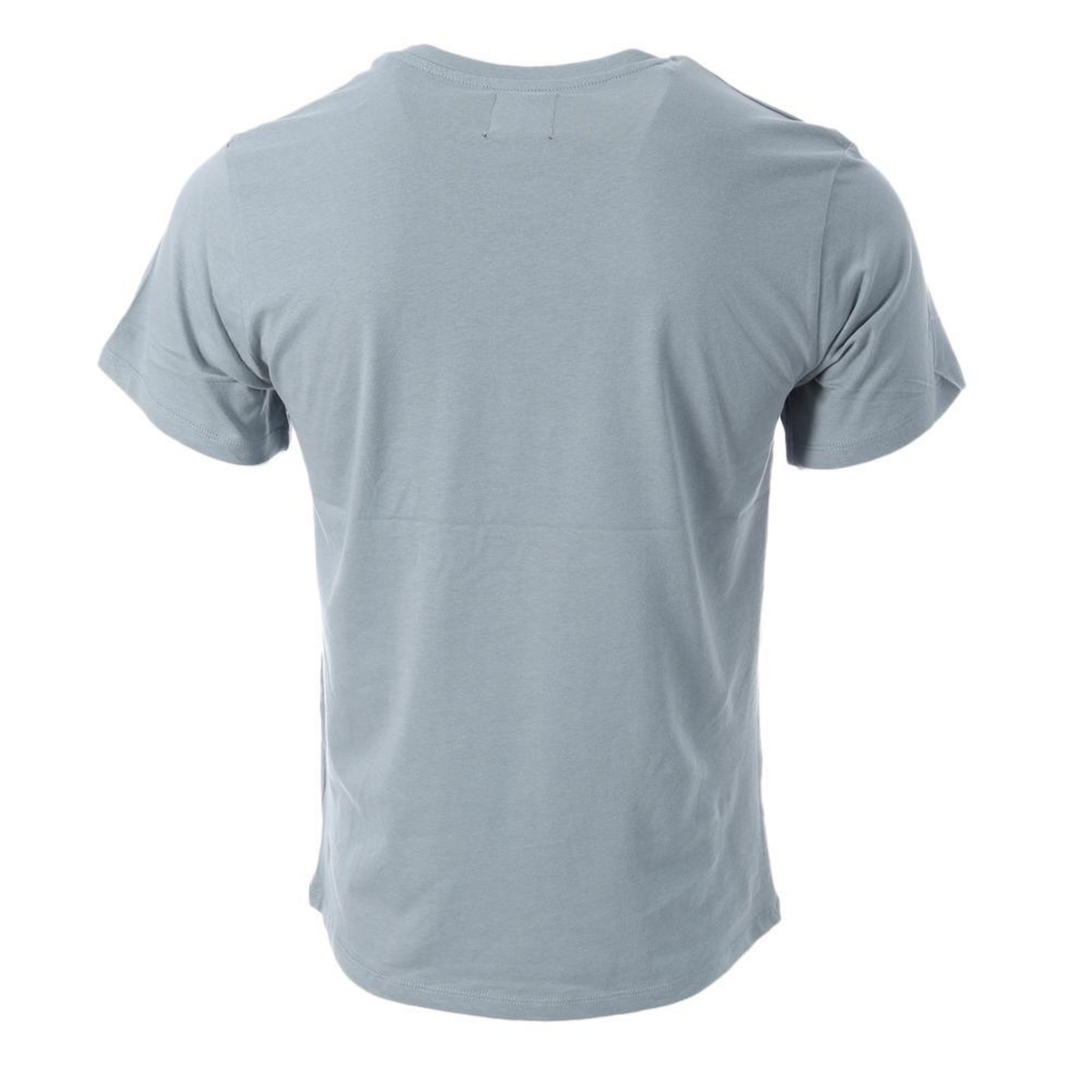 Voir la diapositive 2 : No Publik T shirt  Sauge Homme No Publik Brand