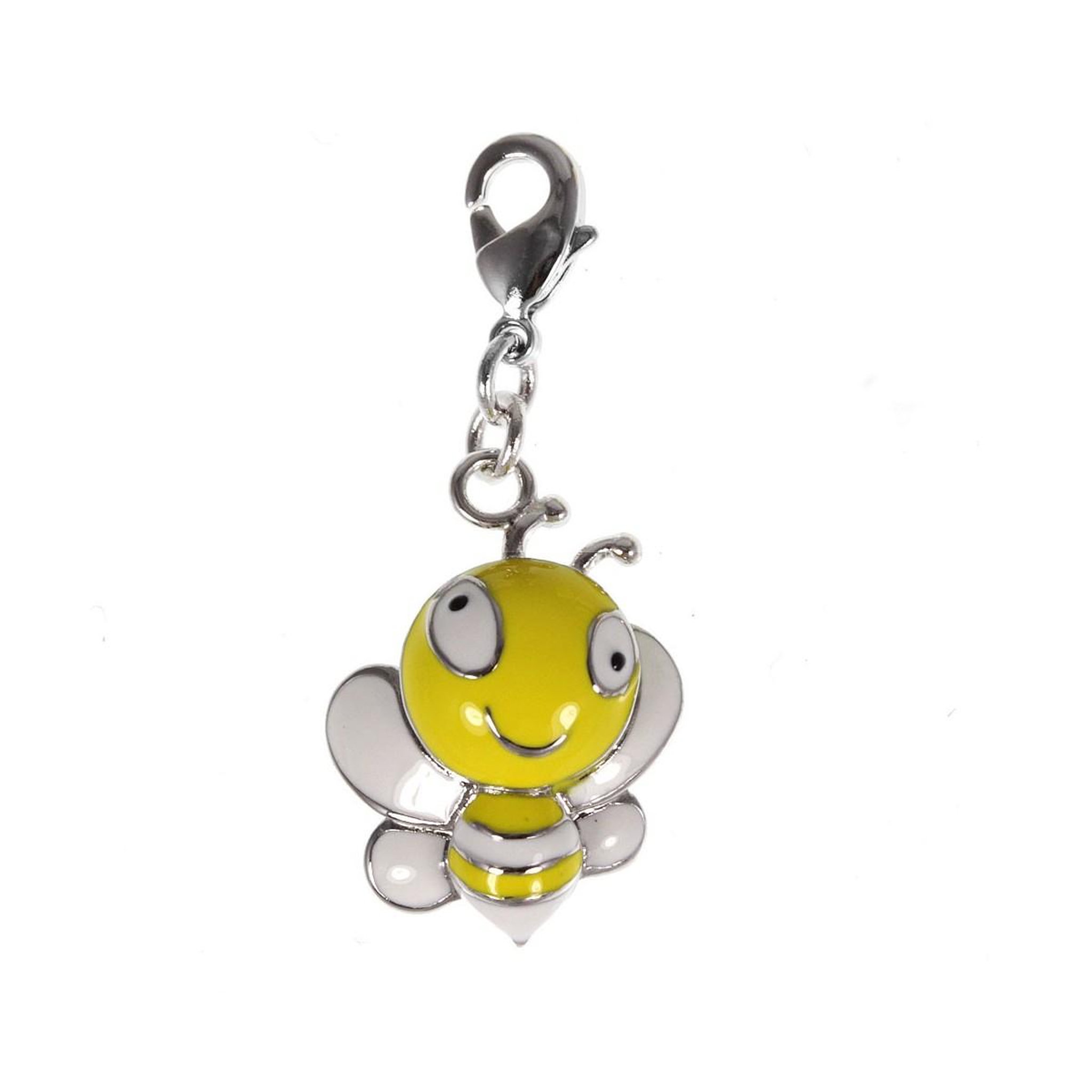 SC CRYSTAL Charm abeille SC Crystal