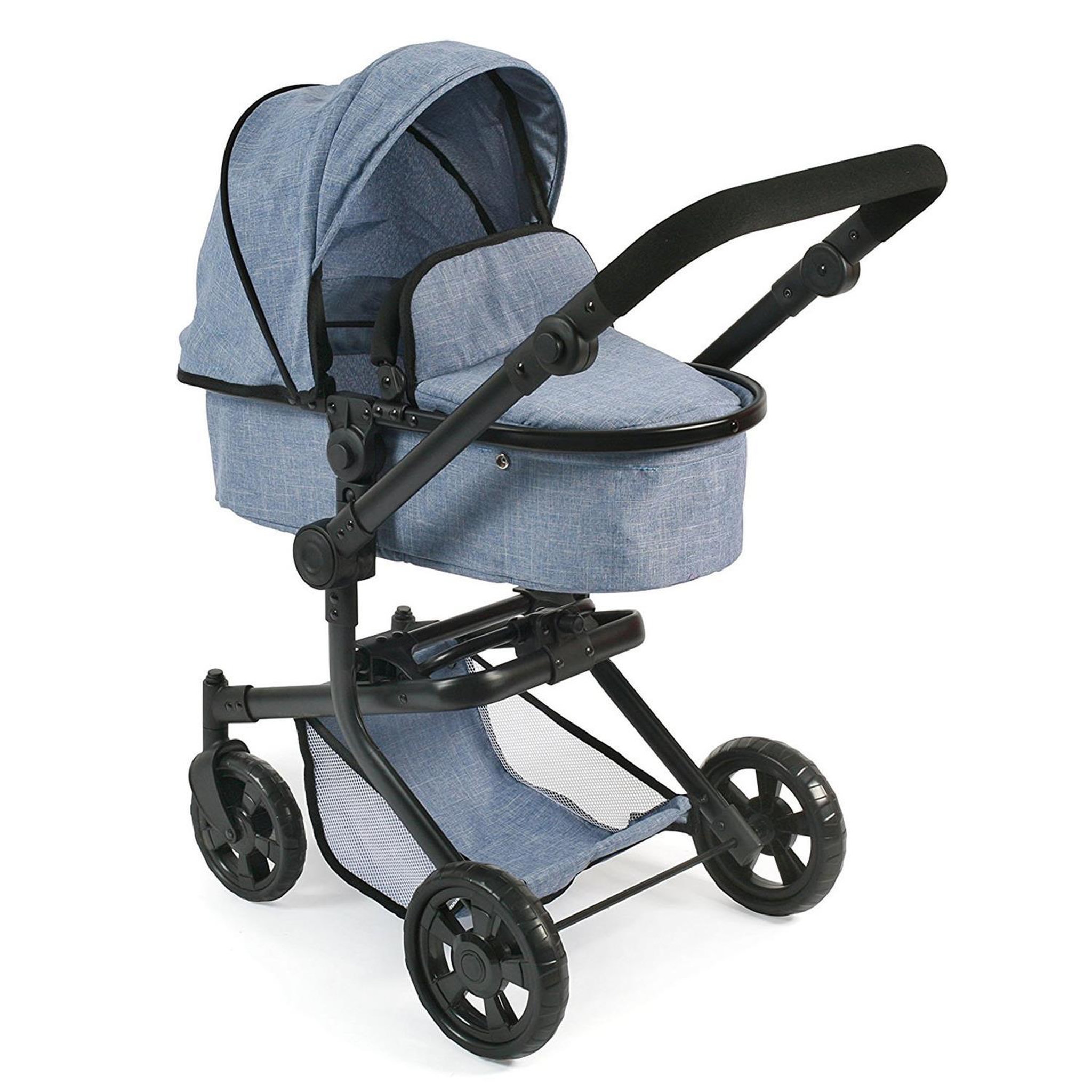 BAYER CHIC 2000 Poussette combinée Mika - Coloris 50
