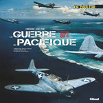 LA GUERRE DU PACIFIQUE, Guelton Frédéric