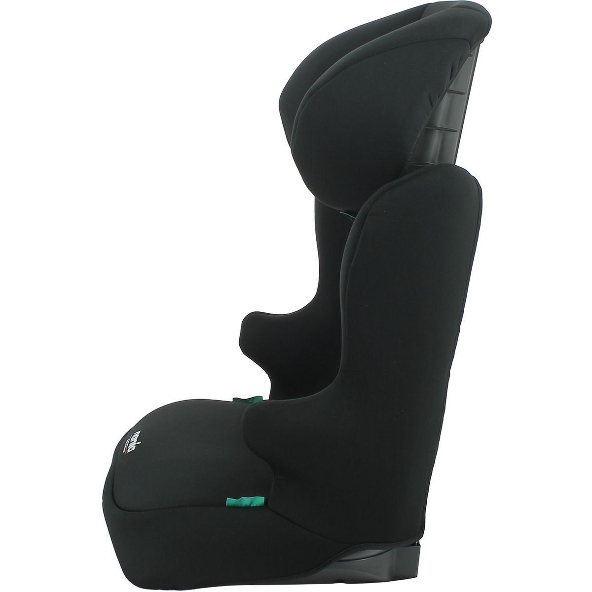 NANIA Siège auto Rehausseur ceinturé START I 106-140 cm R129 i-Size