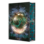 DAMNATIO MEMORIAE TOME 2 : ENCHANTEE. EDITION COLLECTOR, Thalassa Laura