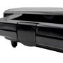 Voir la diapositive 2 : MPM Grille pain MPM MOP-20M 900W noir et argent