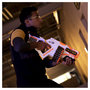 Voir la diapositive 4 : HASBRO Blaster Nerf Ultra One et 25 Fléchettes Nerf Ultra Officielles