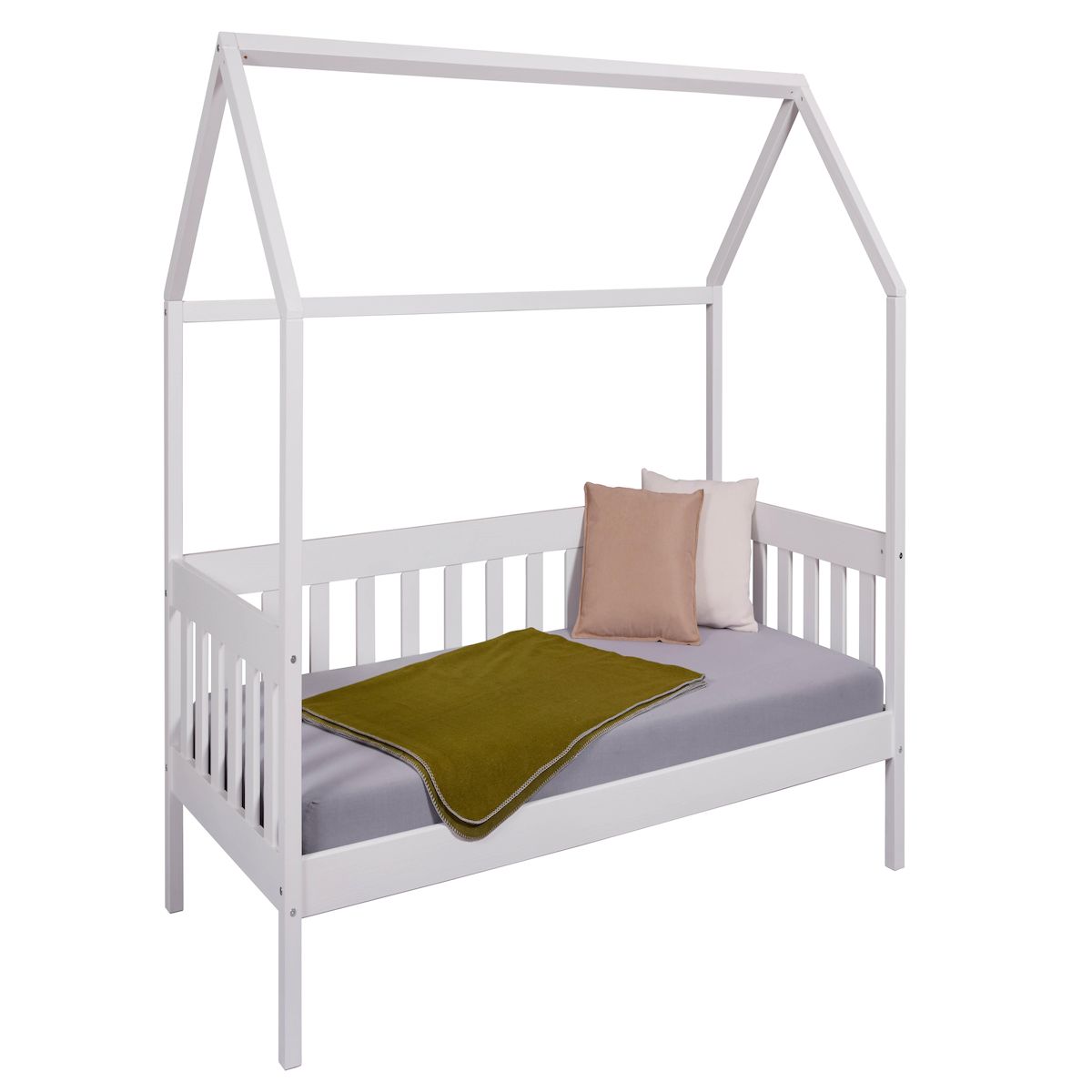 INTERLINK Lit d'enfant Funky Lit d'intérieur