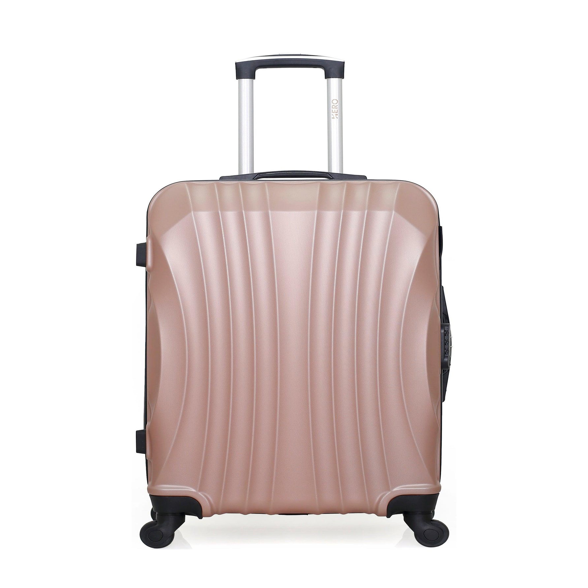 HERO Hero - valise weekend moscou 65 cm 4 roues
