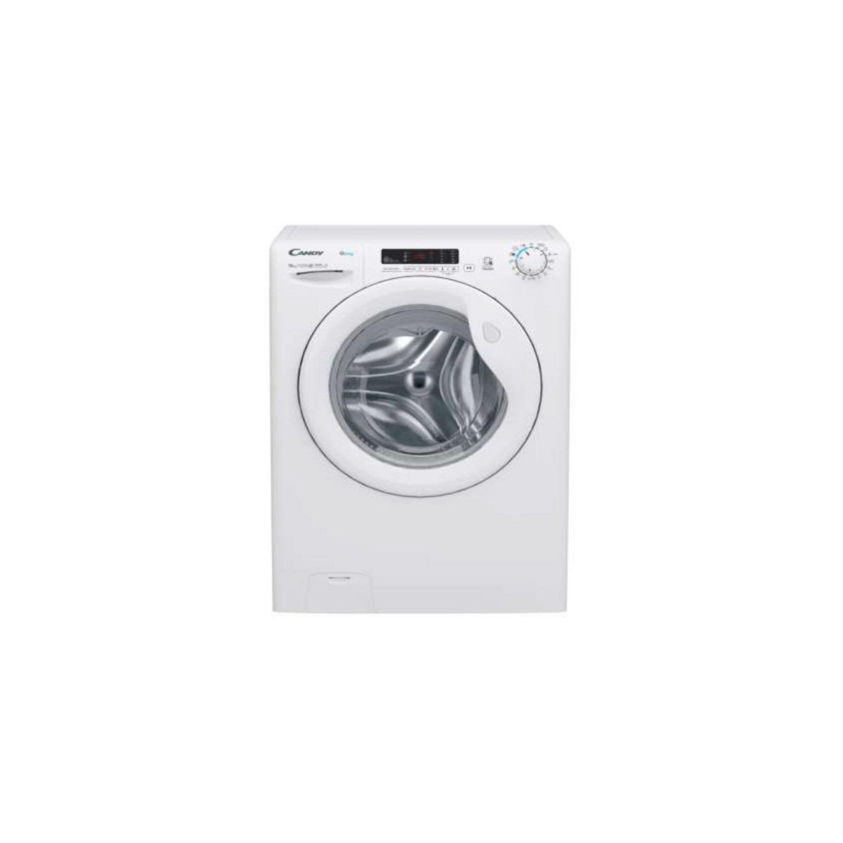 Candy Lave linge hublot EY294DWM5/1-S