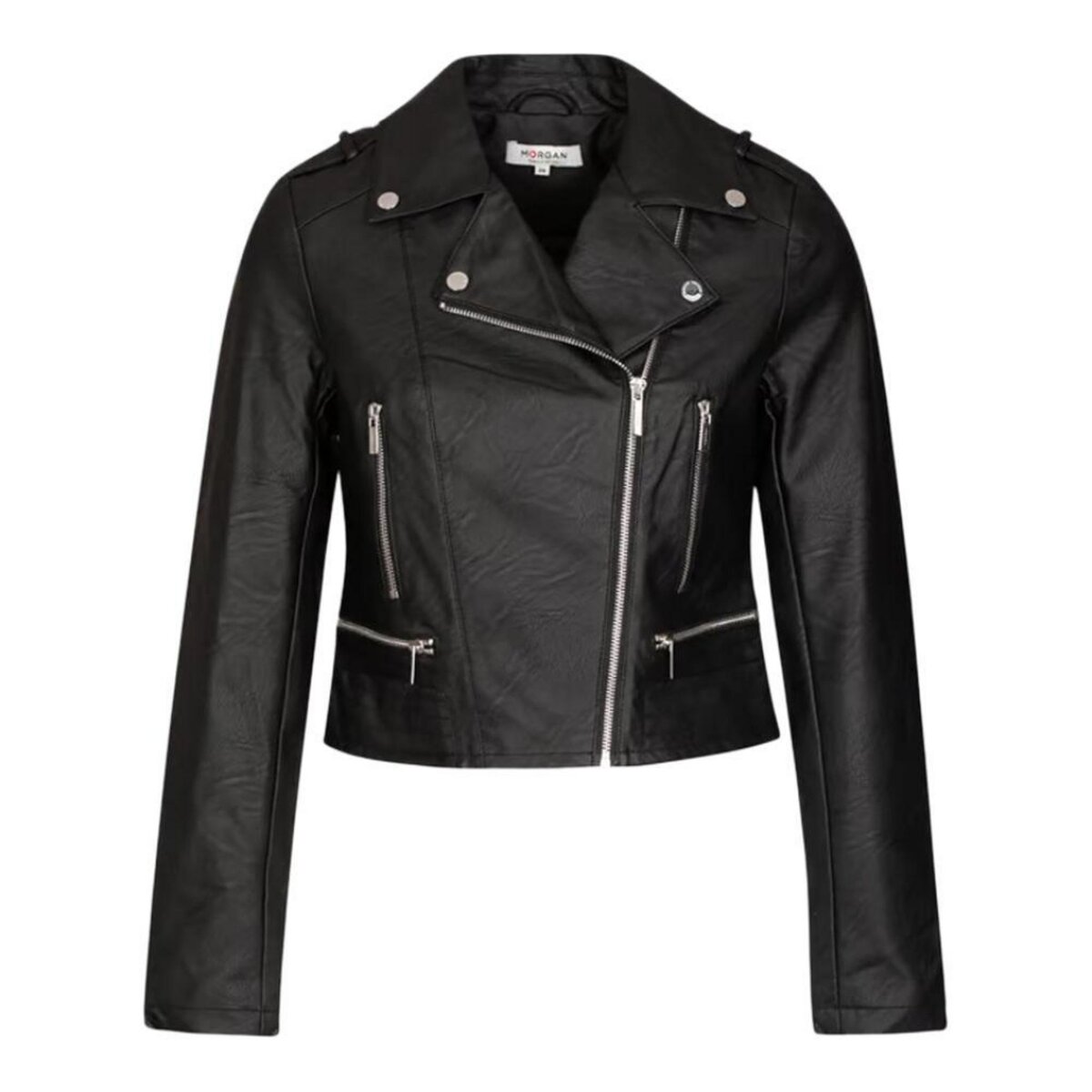 MORGAN Perfecto  Femme Morgan GRAMMO