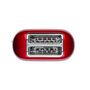 Voir la diapositive 5 : KitchenAid Grille-pain 5KMT2204ECA pomme d'amour