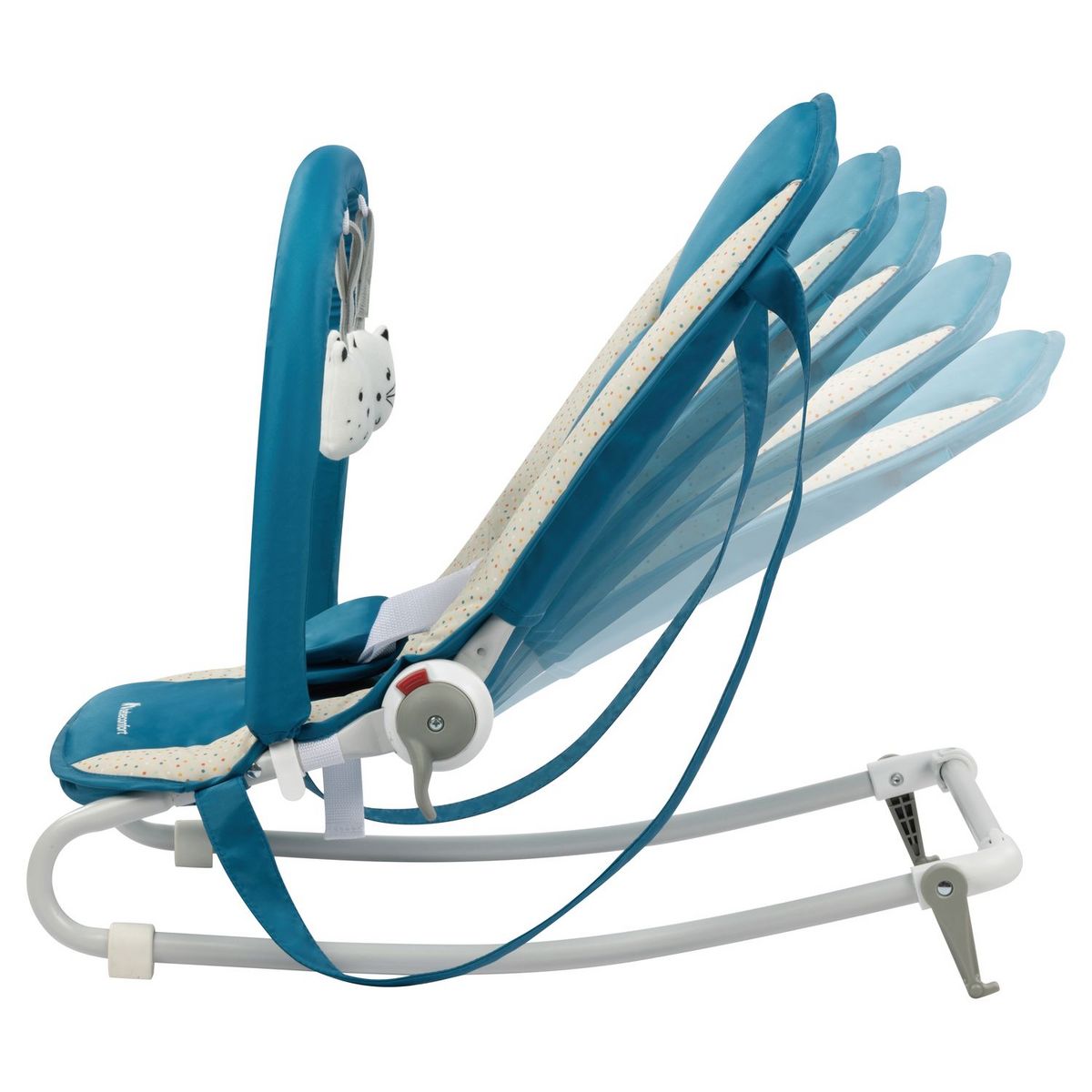 Bebe Confort Starlight Transat bébé