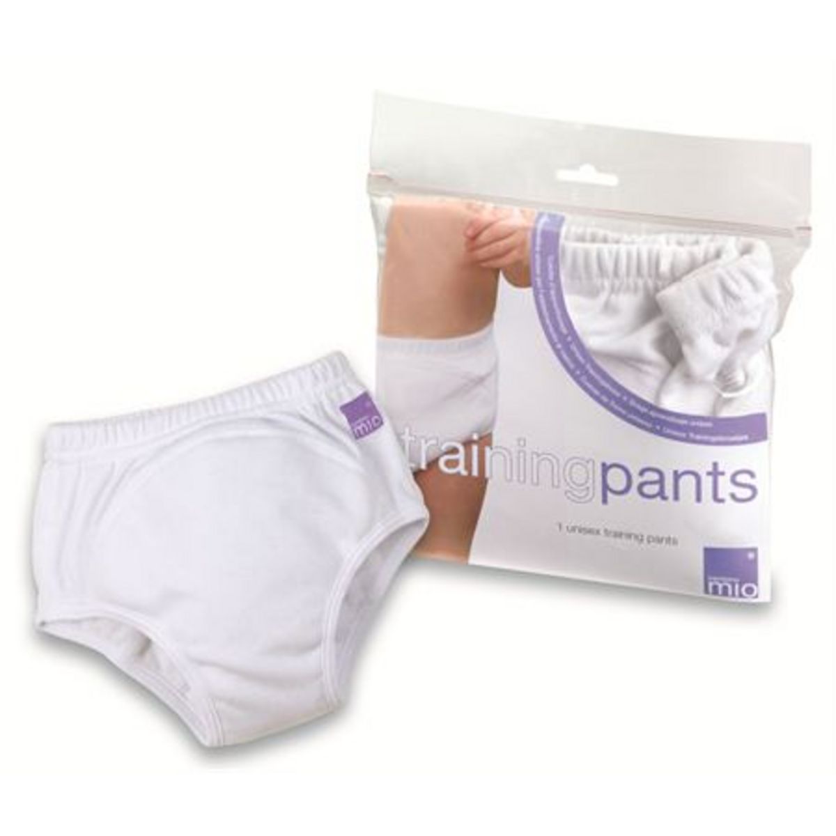 Culotte d'apprentissage