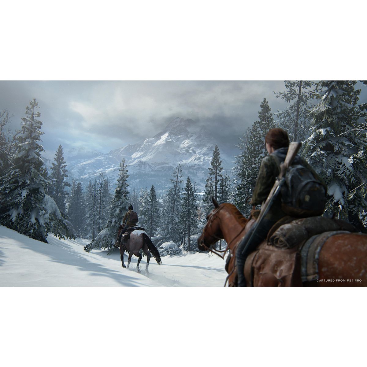 SONY The Last of Us Part II PS4