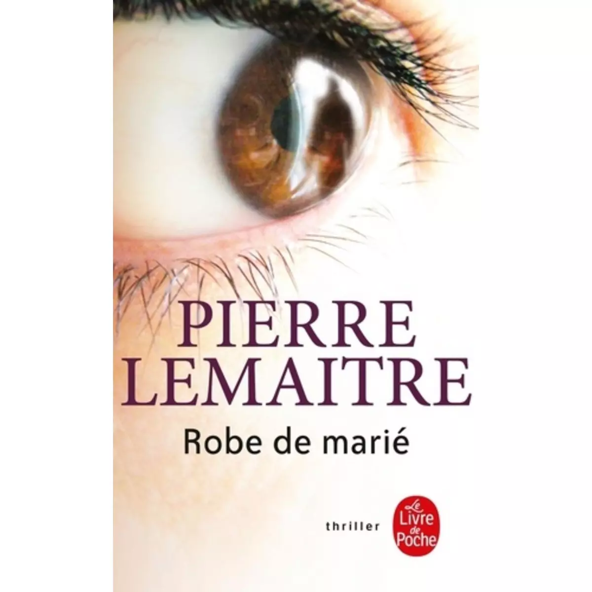  ROBE DE MARIE, Lemaitre Pierre
