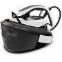 Voir la diapositive 1 : CALOR Centrale vapeur Express Vision Steam SV8156C0