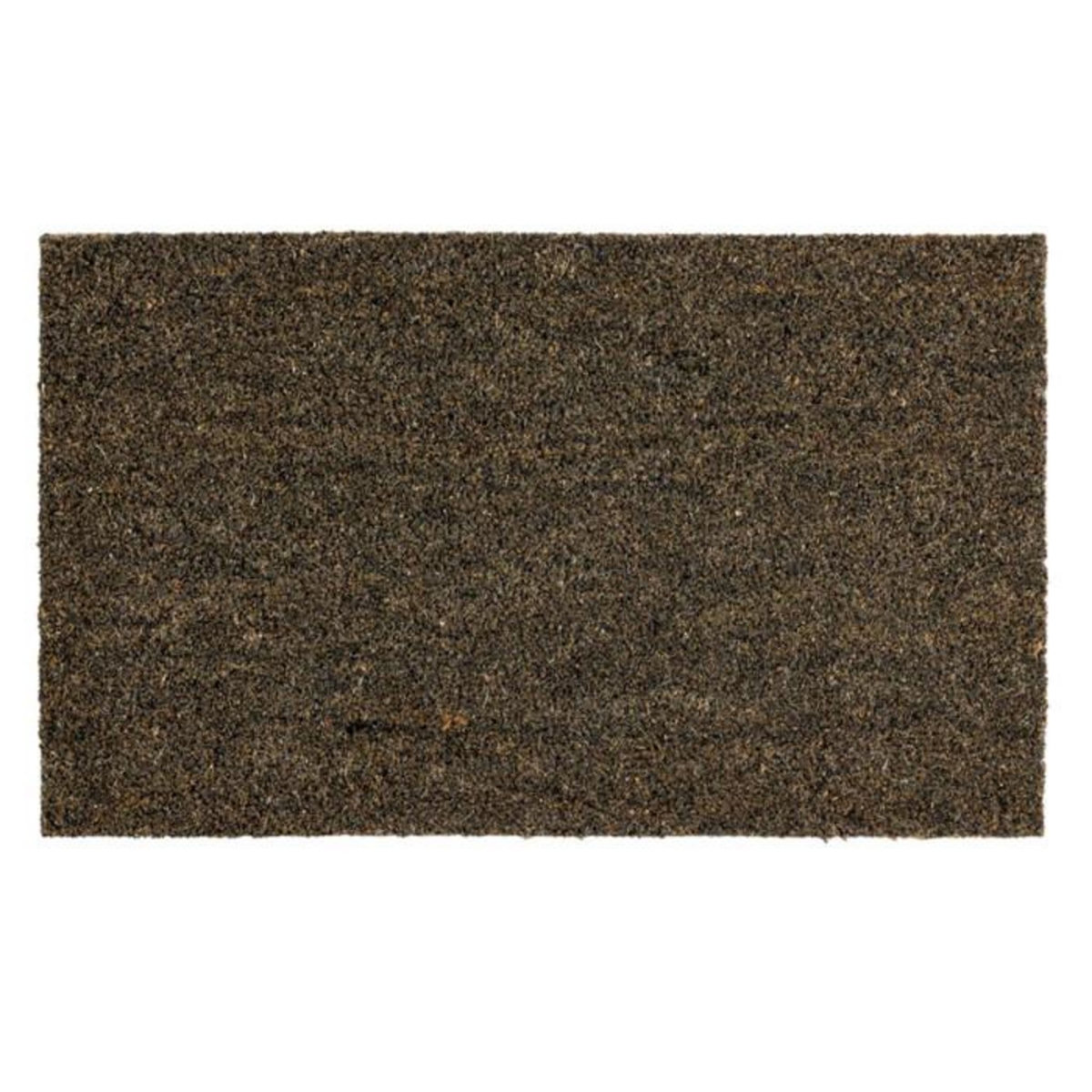 Paris Prix Paillasson en Fibre de Coco  Lionel  45x75cm Marron