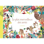 LE PLUS MERVEILLEUX DES AMIS, Racklyeft Jess