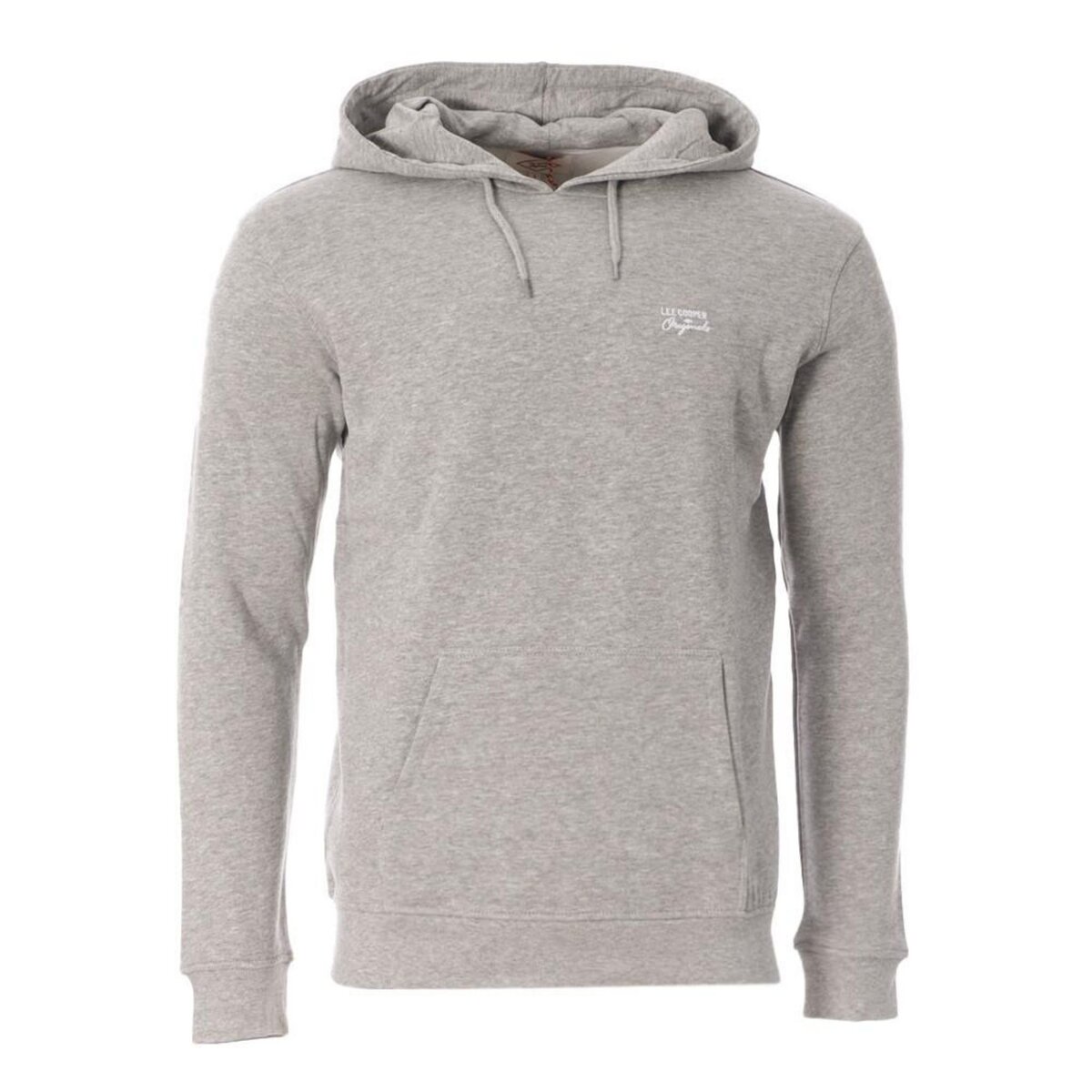 Lee cooper sweat a capuche hot sale