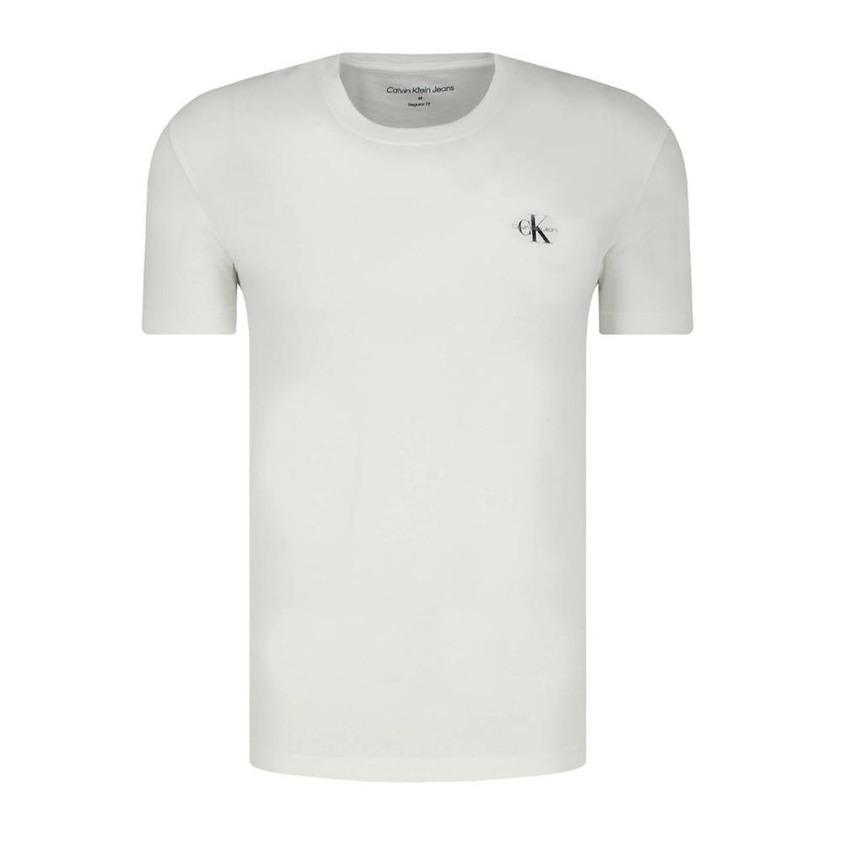CALVIN KLEIN JEANS T shirt Blanc/ Homme Calvin Klein Jeans J30J320199