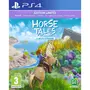 Horse Tales &ndash; Emerald Valley Ranch - Limited Edition PS4