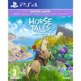 Voir la diapositive 1 : Horse Tales &ndash; Emerald Valley Ranch - Limited Edition PS4