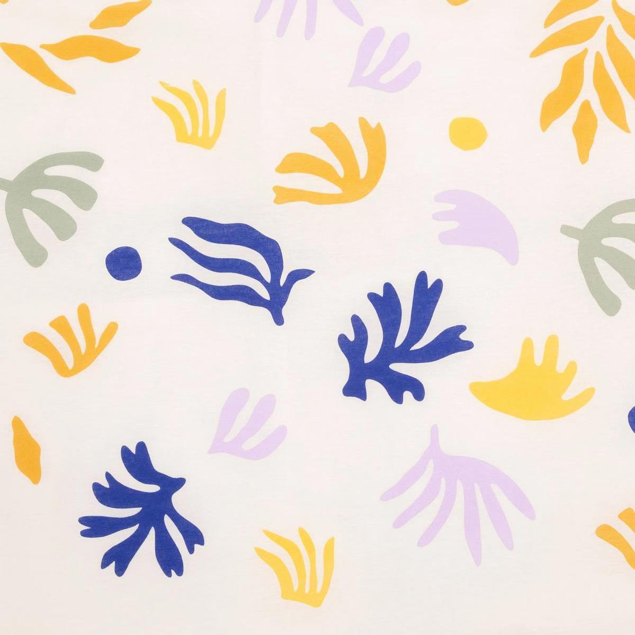 Voir la diapositive 5 : Atmosphera Kids Parure de lit 2 pièces  billie  140x200cm multicolore