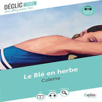 LE BLE EN HERBE, Colette