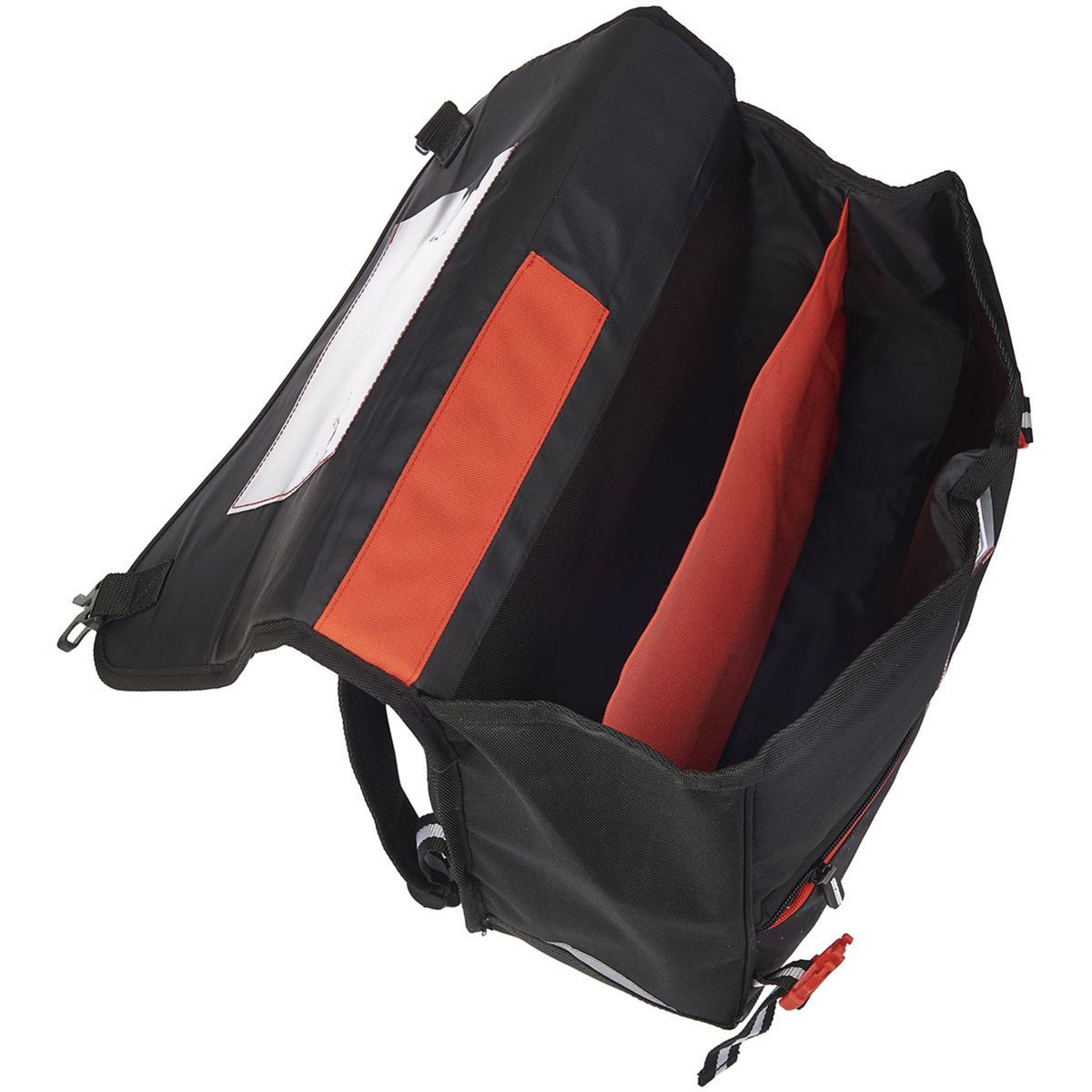 Cartable 38 cm CP/CE1/CE2 bleu MEGA CARS