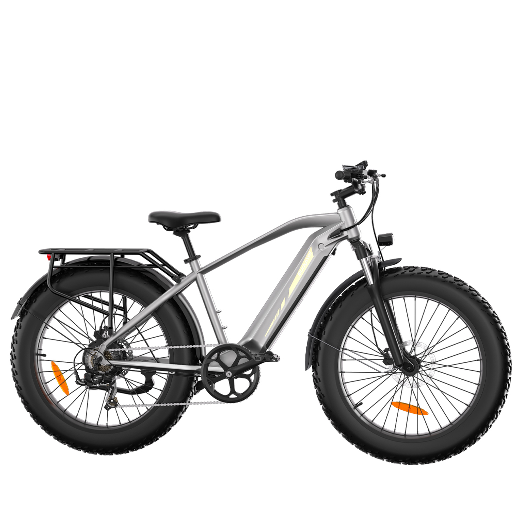 Voir la diapositive 1 : BODYWEL Vélo électrique de tourisme bodywel d6