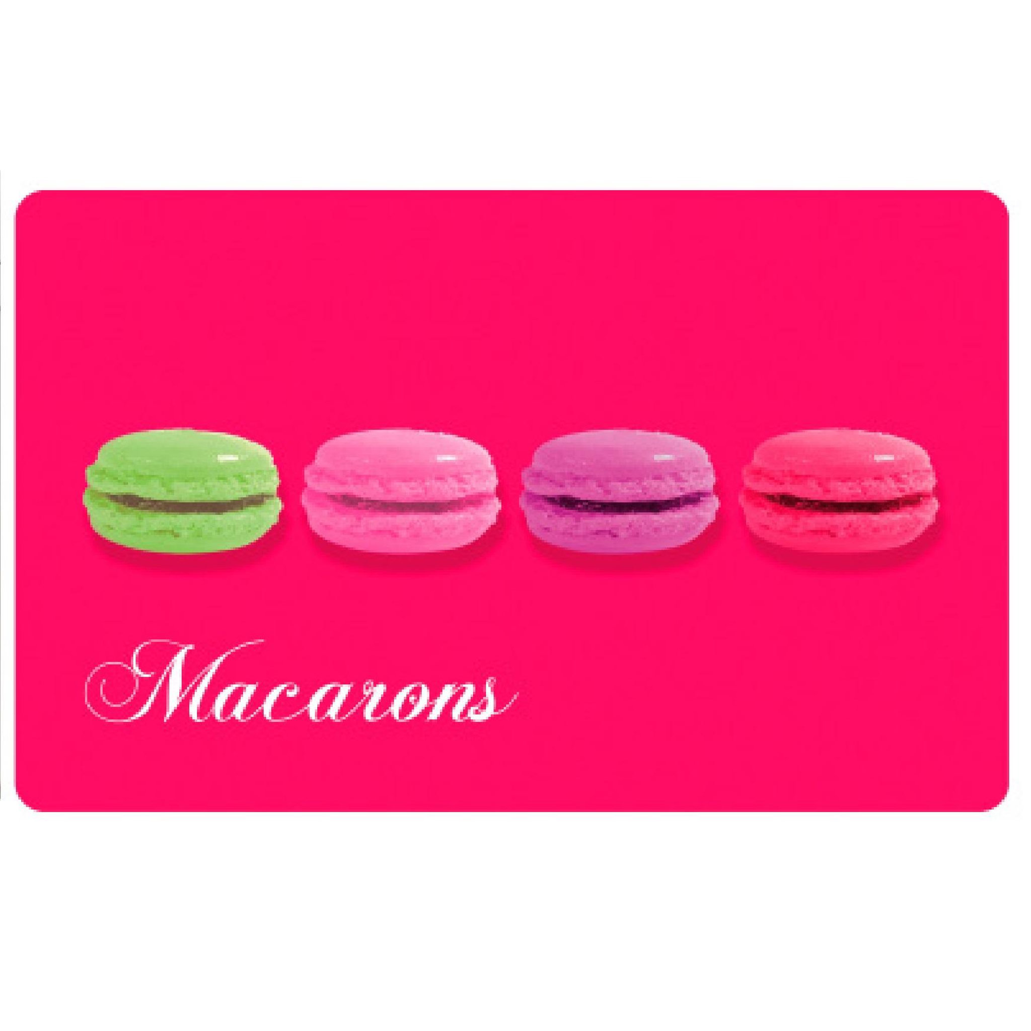 Eden Set de table opaque macaron 28 x 44 cm