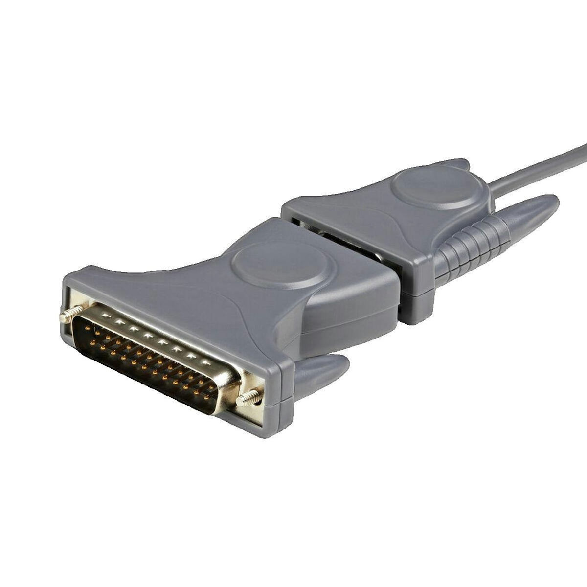 Startech Adaptateur USB vers Série RS232 StarTech Modèle 0065030840453