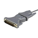 Startech Adaptateur USB vers Série RS232 StarTech Modèle 0065030840453