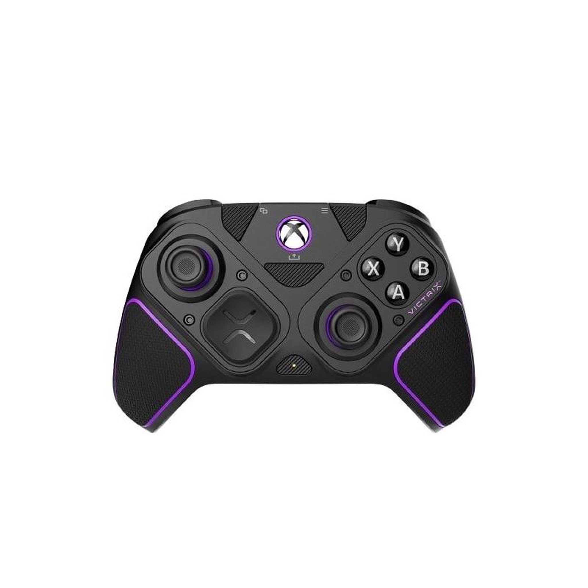 PDP Manette sans fil Pdp Victrix Pro BFG pour PC Xbox One Xbox Series X et S Noir