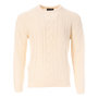Voir la diapositive 1 : PANAME BROTHERS Pull  Homme Paname Brothers Irlandais