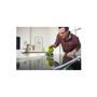 Voir la diapositive 3 : Ryobi Pack RYOBI Scie sauteuse électrique 500W RJS720-G - Coffret de 10 lames RAK10JSB
