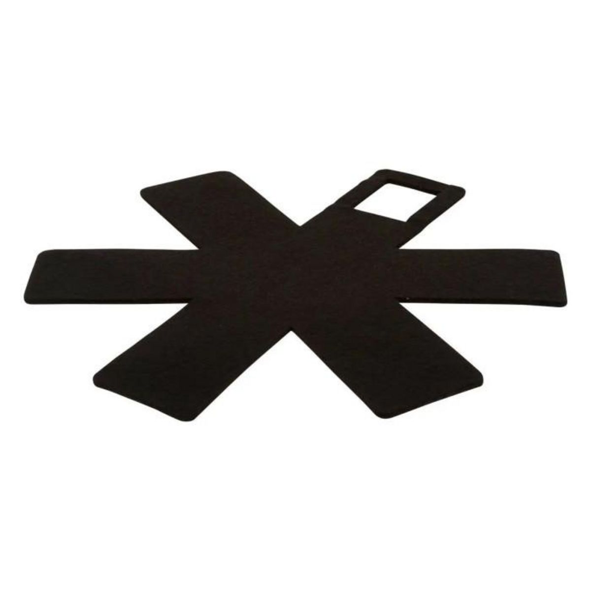 FIVE Batterie de Cuisine 7 Pièces  Forge  43cm Vert