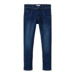 NAME IT Jean  Garçon Name it Tax. Coloris disponibles : Bleu