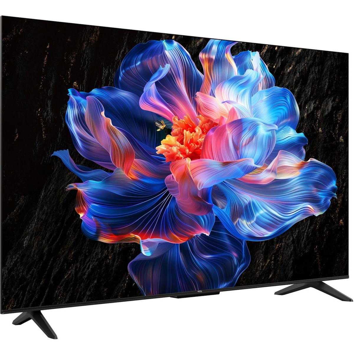 TCL TV LED 50P69K 2025 - 50 pouces ( 126 cm )