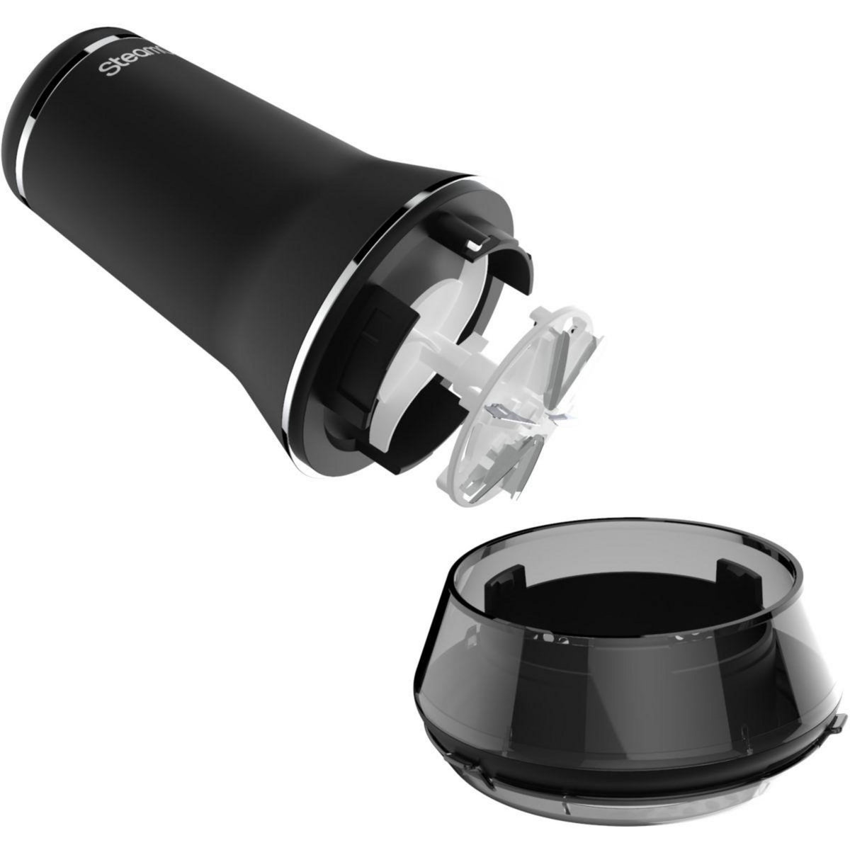 Steamone Rasoir Anti-bouloches RP30B