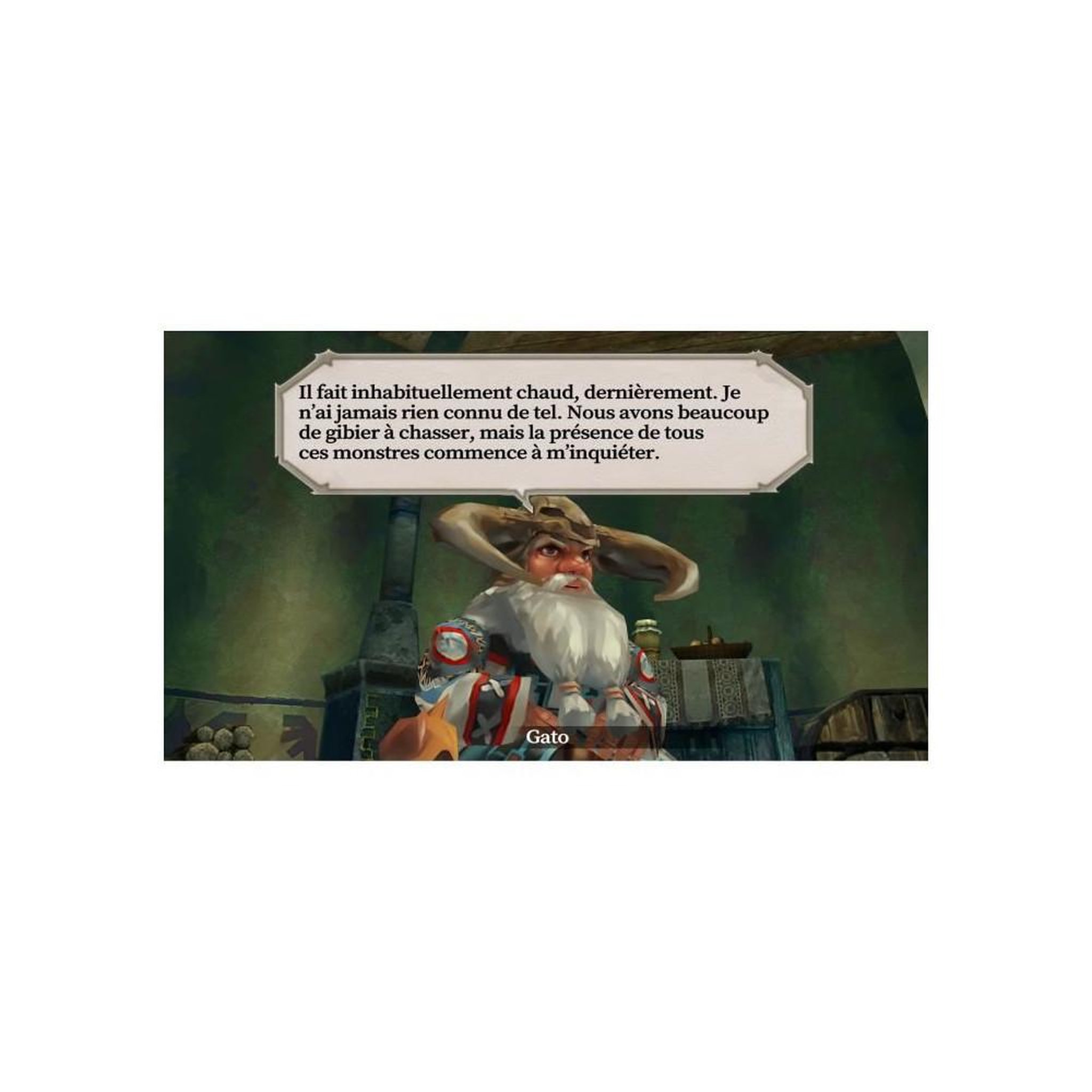 Voir la diapositive 5 : Just for games Romancing SaGa Minstrel Song Remastered International PS5