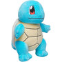 Voir la diapositive 3 : BANDAI Peluche Pokémon Carapuce 30 cm