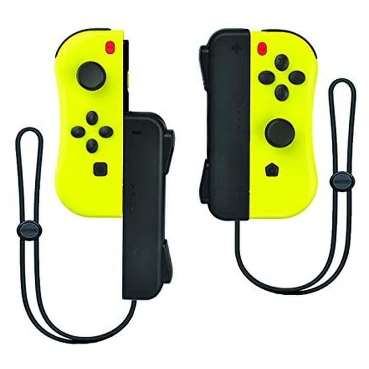 PROXIMA Manette ii-Con avec Dragonne compatible Nintendo Switch