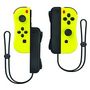 Voir la diapositive 3 : PROXIMA Manette ii-Con avec Dragonne compatible Nintendo Switch